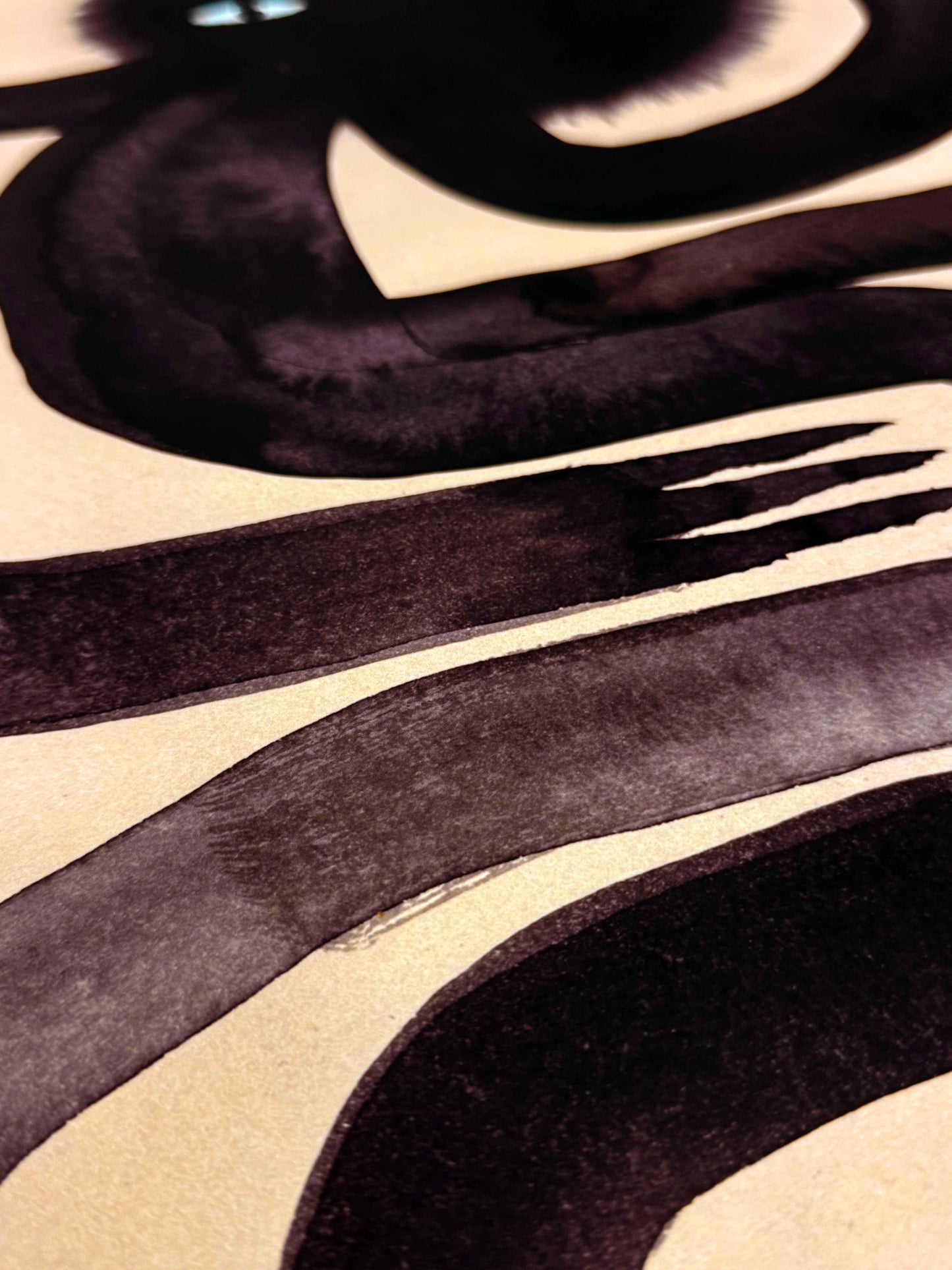 ENTANGLED (PRINT)