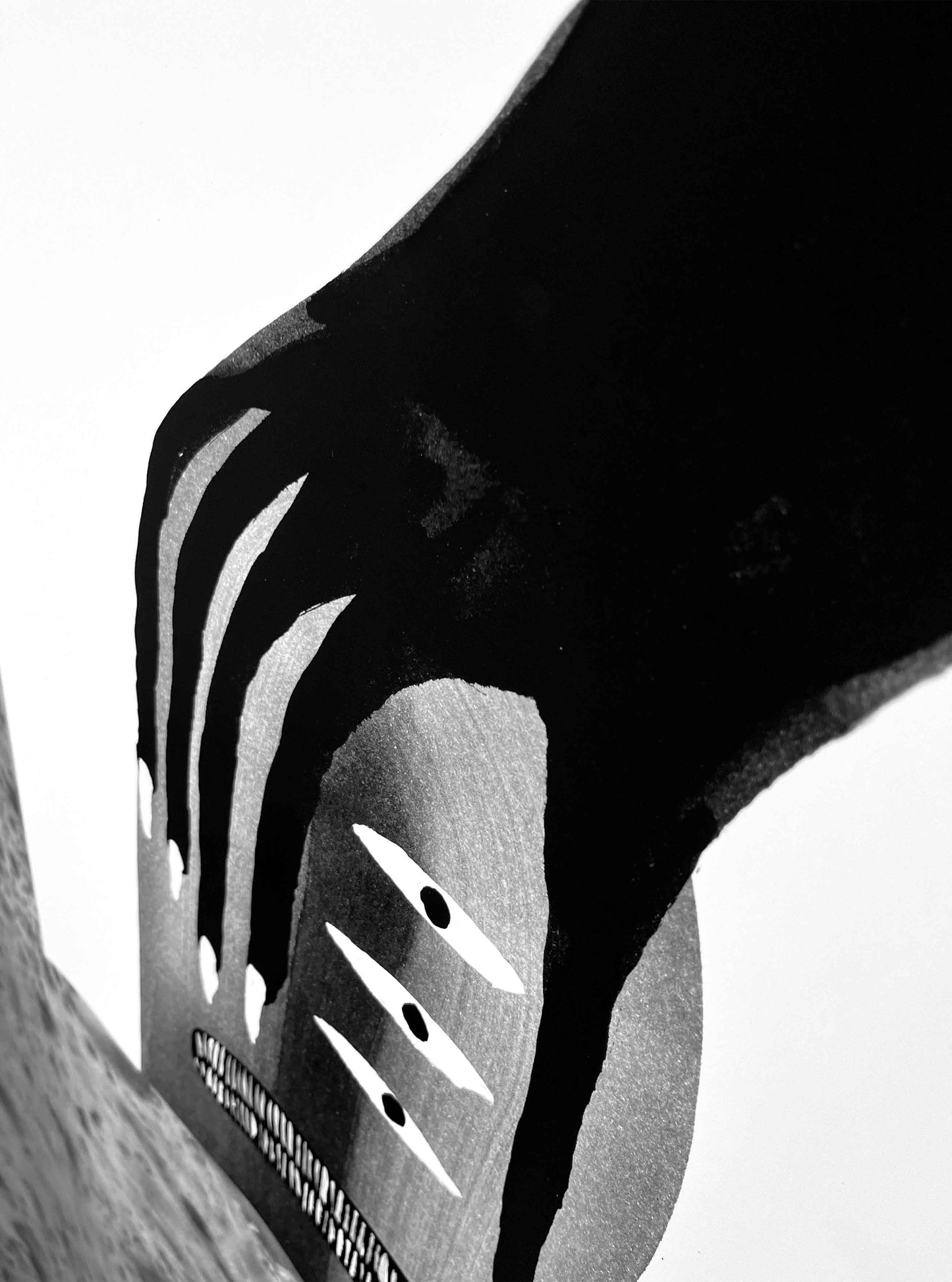FEEL ME (PRINT)