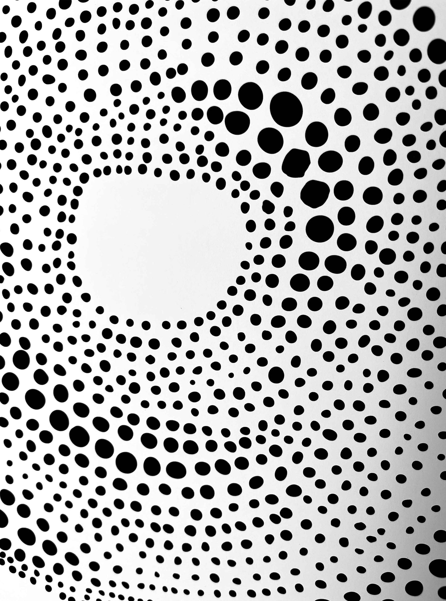 DOTS (PRINT)