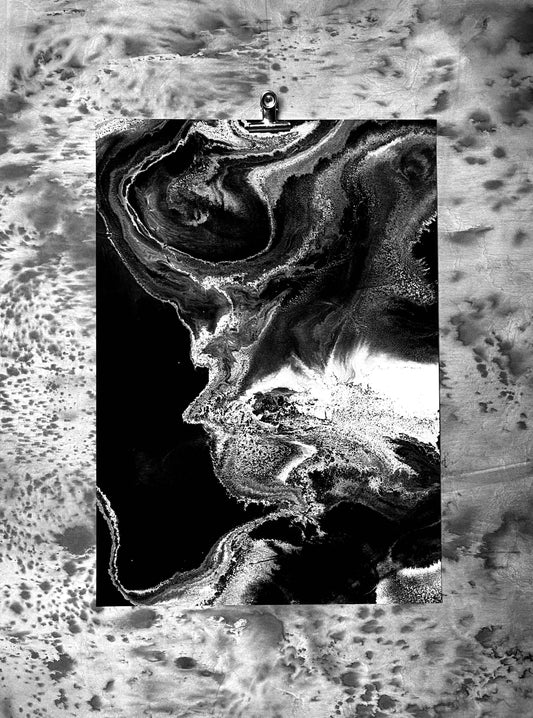 EXPERIMENT III (PRINT)