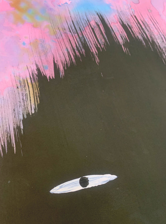 BUUH (PRINT)