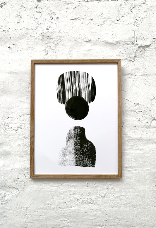 Paper cuts uno (PRINT)