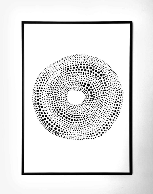 DOTS (PRINT)
