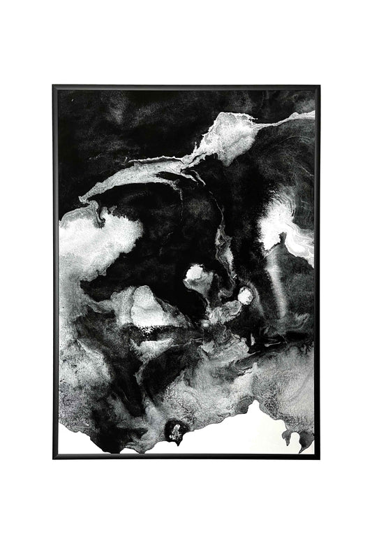EXPERIMENT IIII (PRINT)