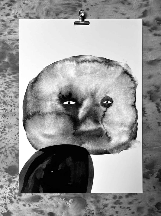 HEAD (PRINT)