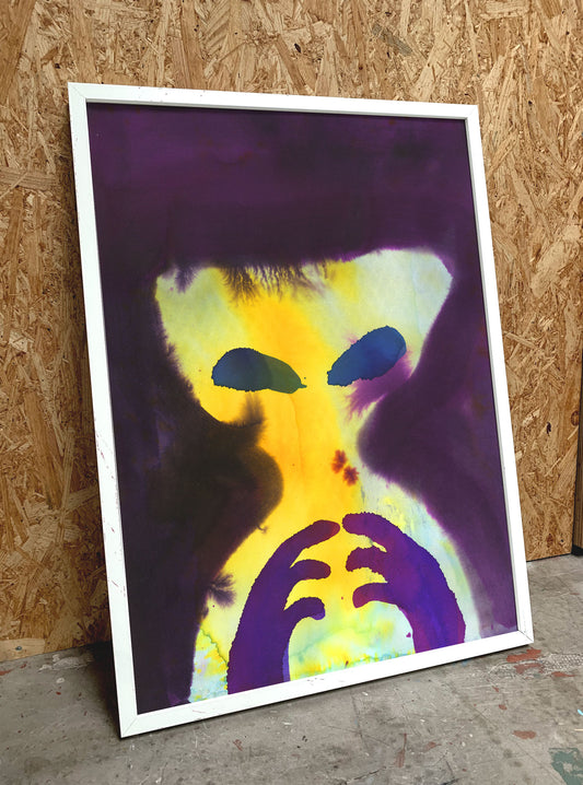 GRINGE (PRINT)